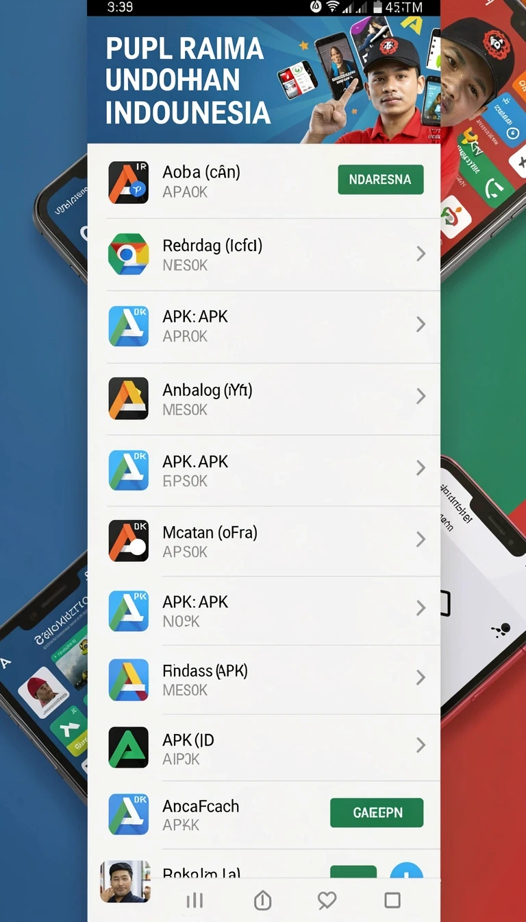 Review Aplikasi koko11 screenshot 4