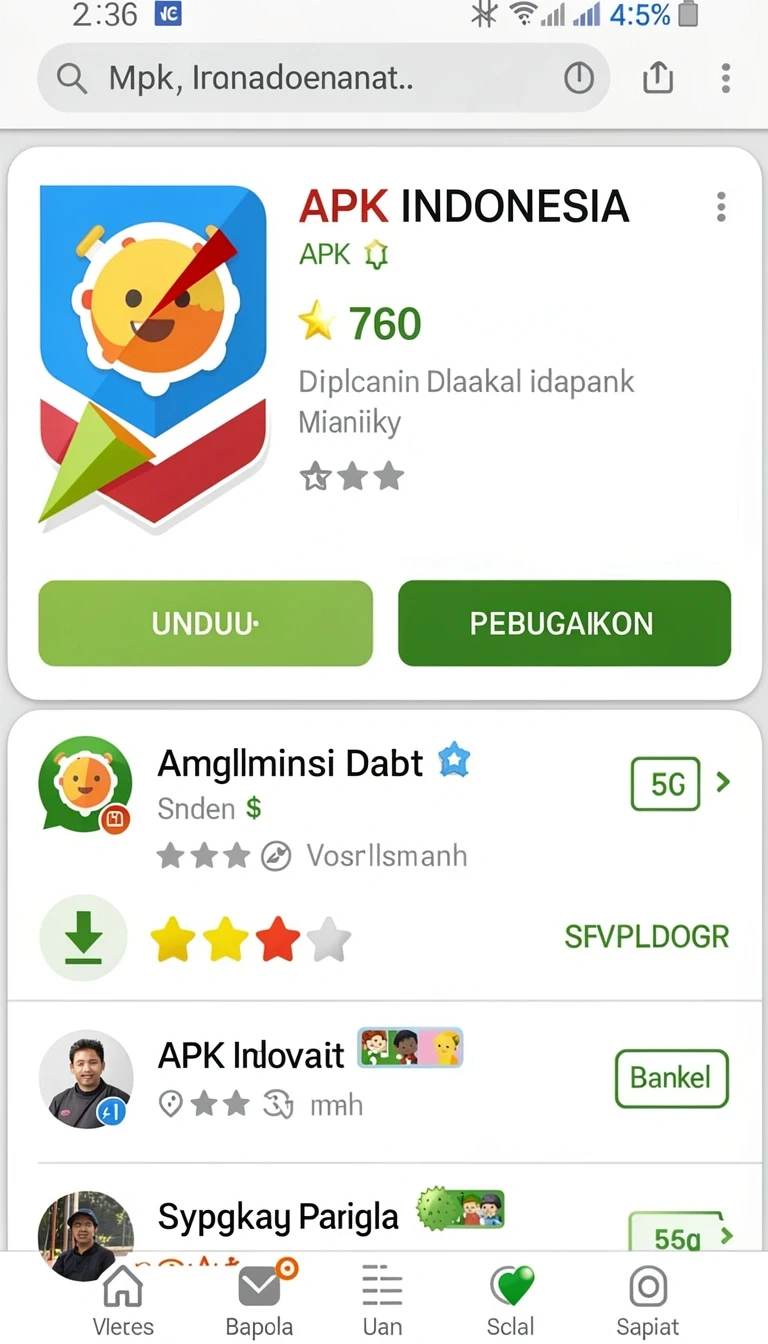 Review Aplikasi omtogel screenshot 3