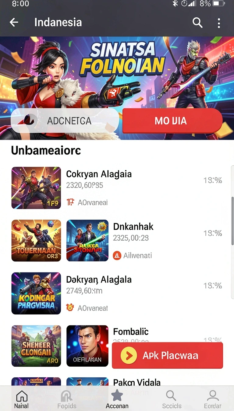 Panduan Lengkap Bermain Wrigleys World di Android 3