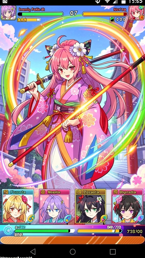 Review Aplikasi nx888 screenshot 1