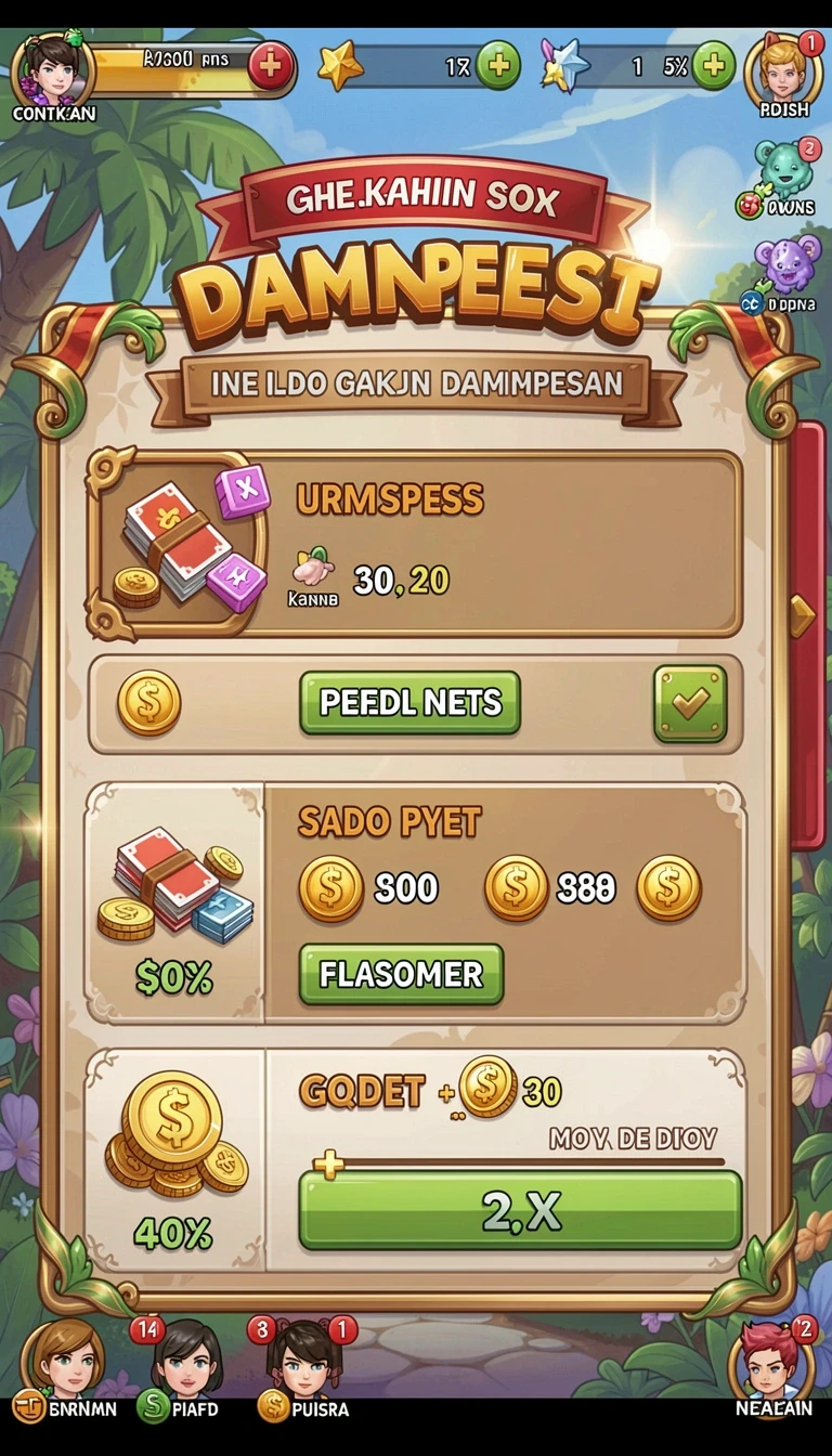 Review Aplikasi plaza4d screenshot 2