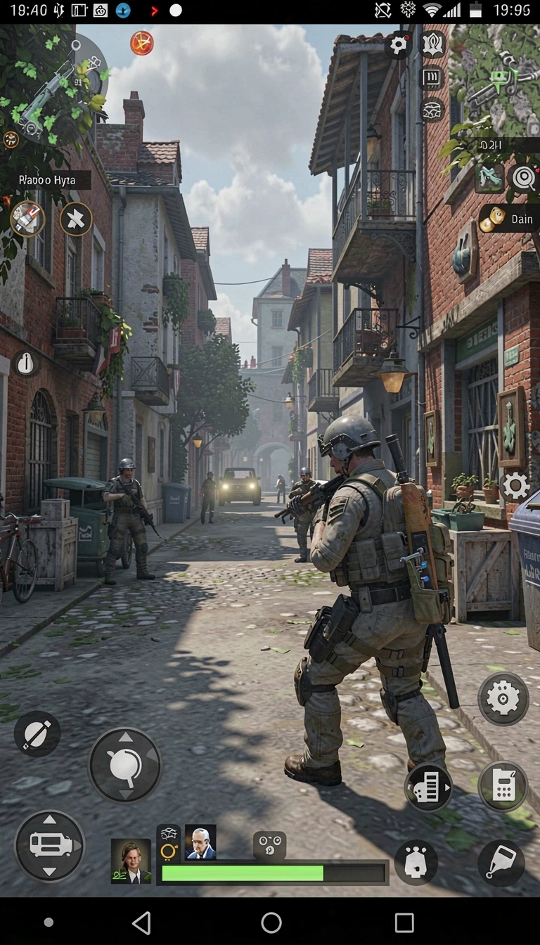 Review Aplikasi ora78 screenshot 1