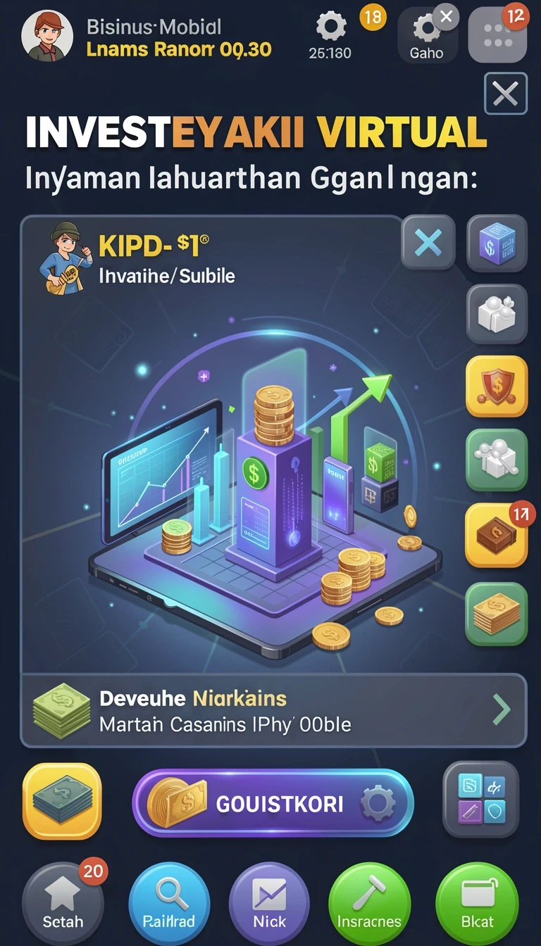 Review Aplikasi svip1 screenshot 4
