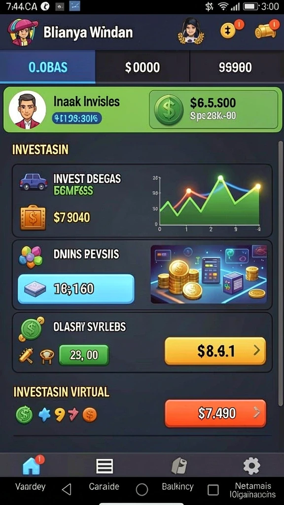 Review Aplikasi slot88 screenshot 4