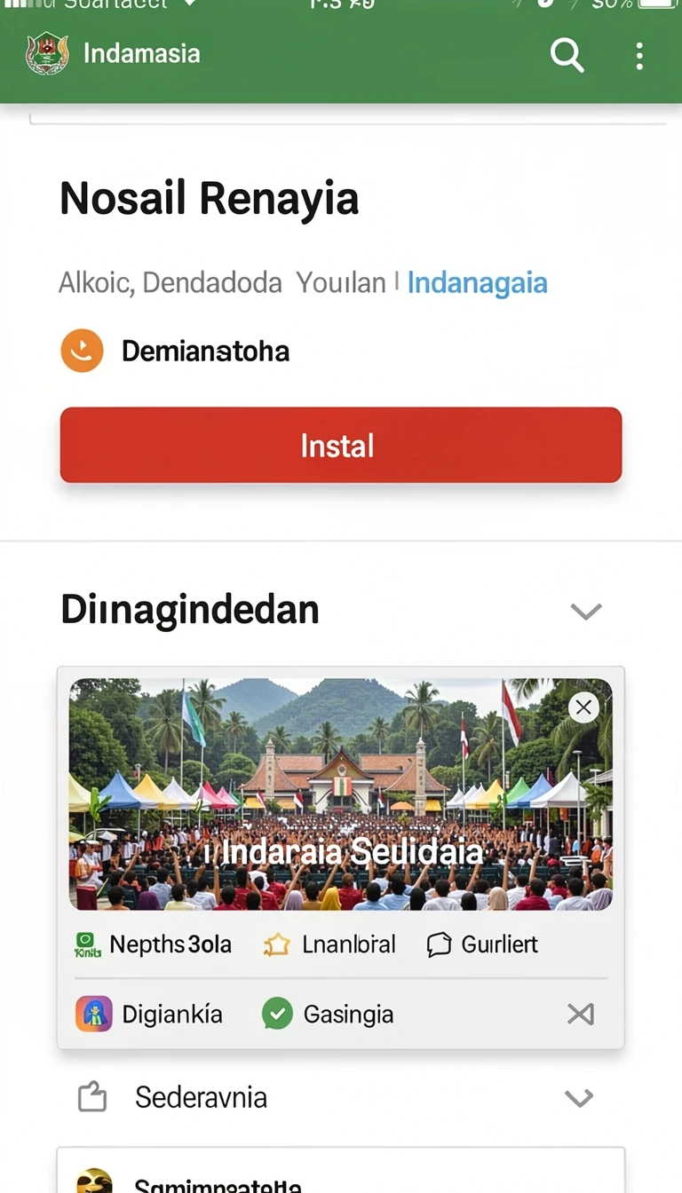 Review Aplikasi pp123 screenshot 2