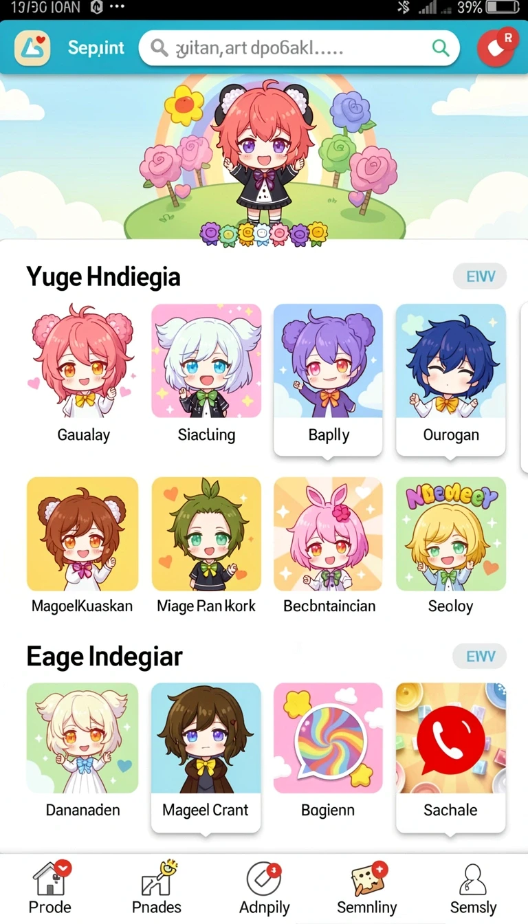 Review Aplikasi winter4d screenshot 3