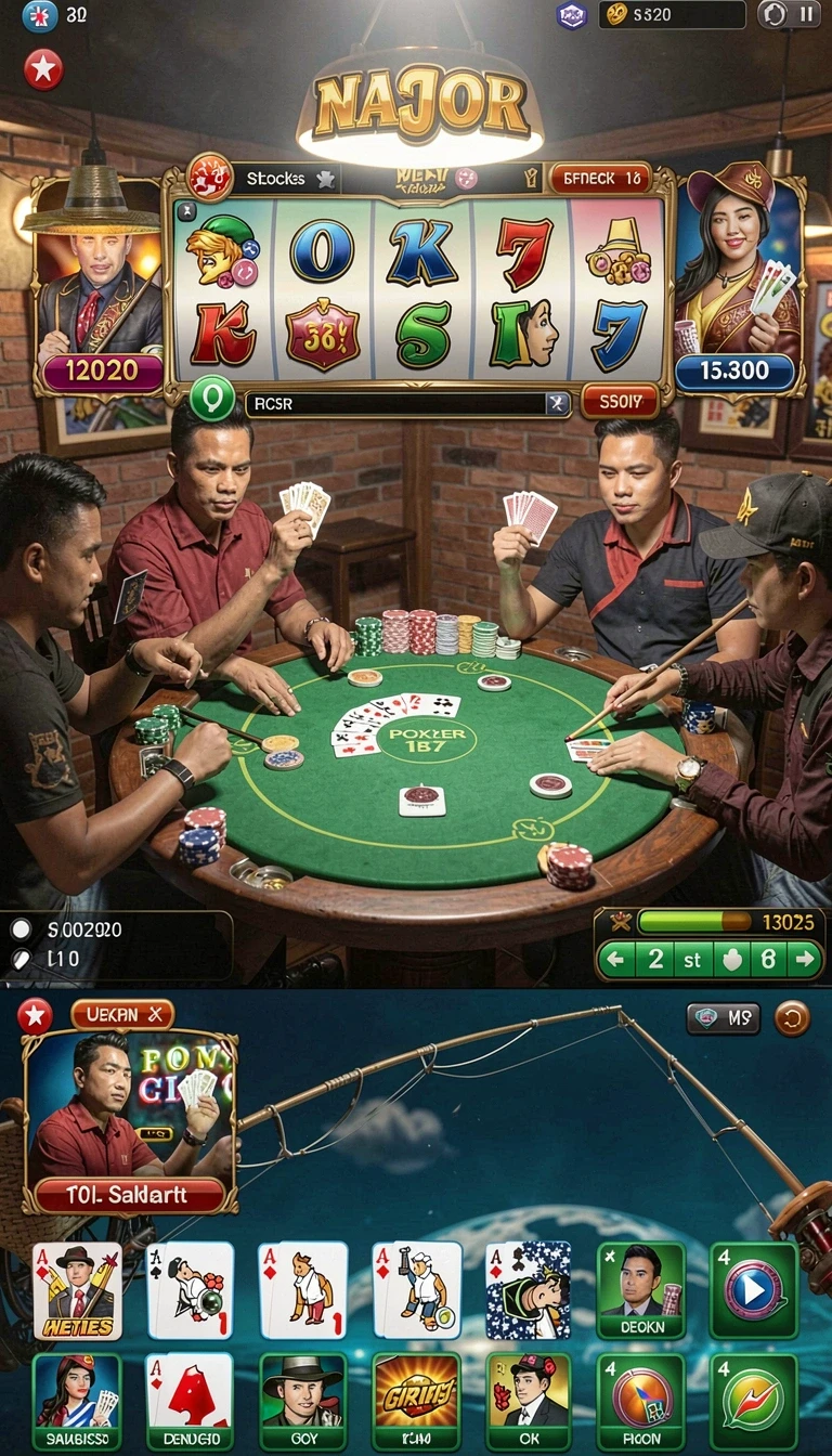 Review Aplikasi cinema77 screenshot 2