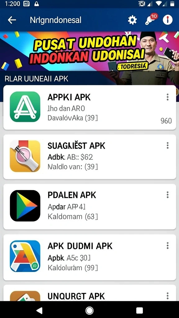 Review Aplikasi kkwin screenshot 3