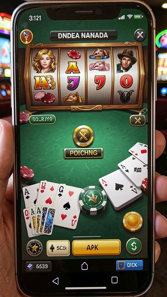 Review Aplikasi 1121slot screenshot 4