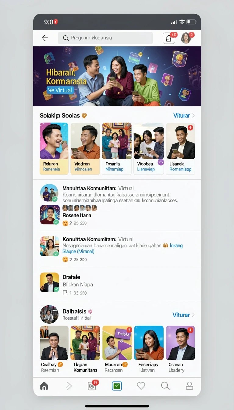 Review Aplikasi nx888 screenshot 4
