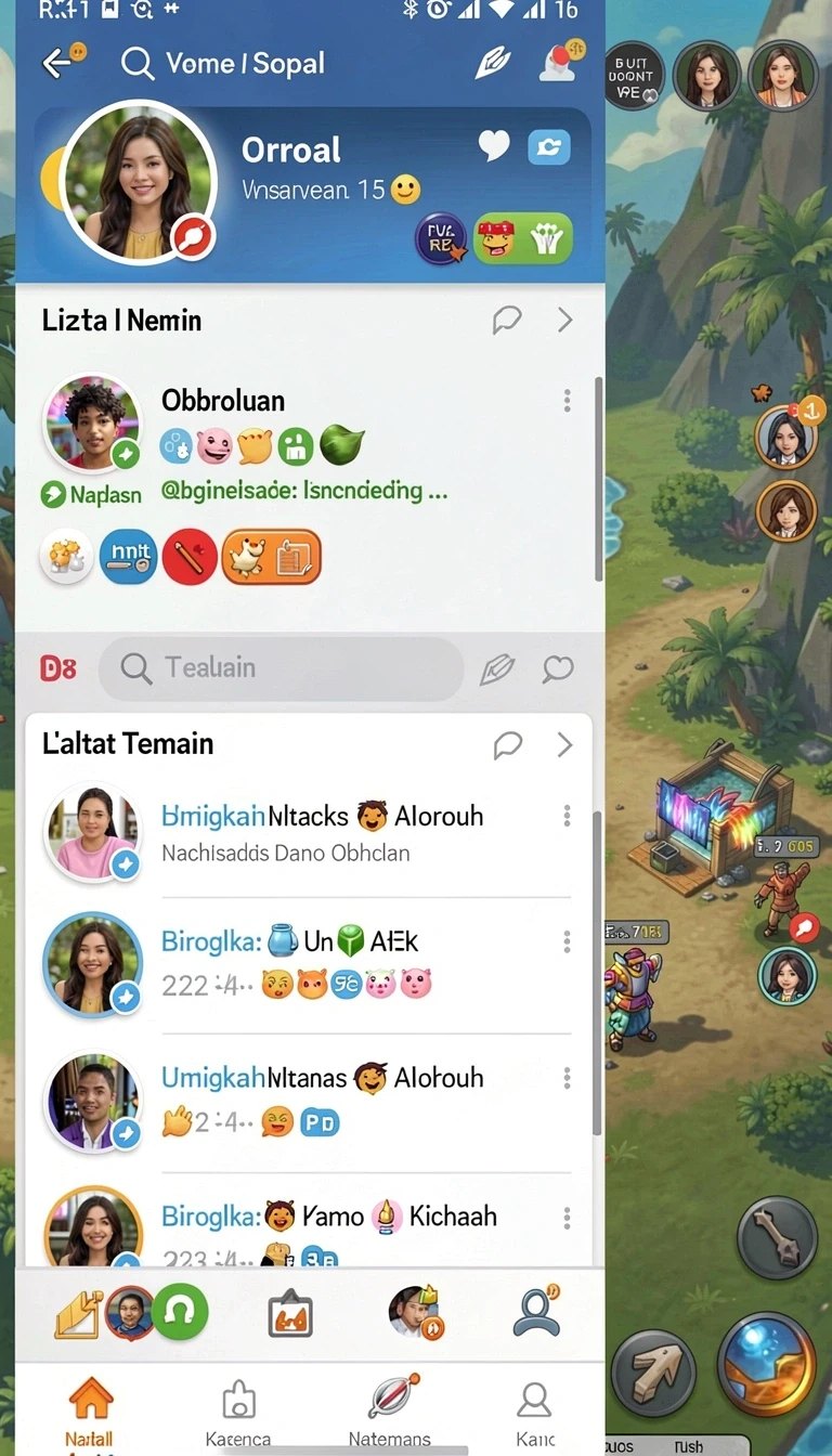 Review Aplikasi katsu5 screenshot 4