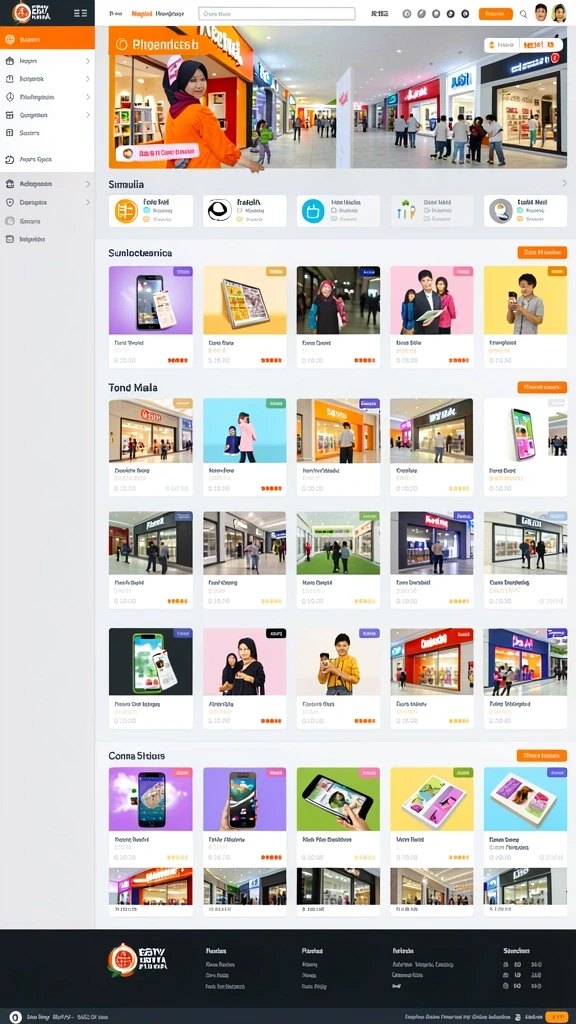 Aplikasi contests Resmi dan Terpercaya di Android screenshot 2