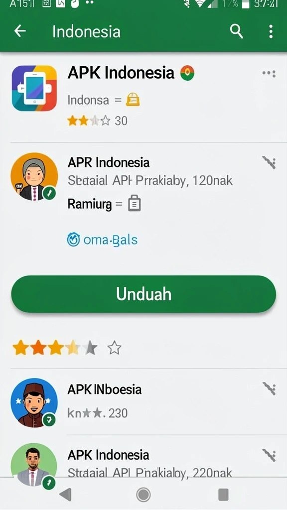 Review Aplikasi jutawantoto screenshot 2