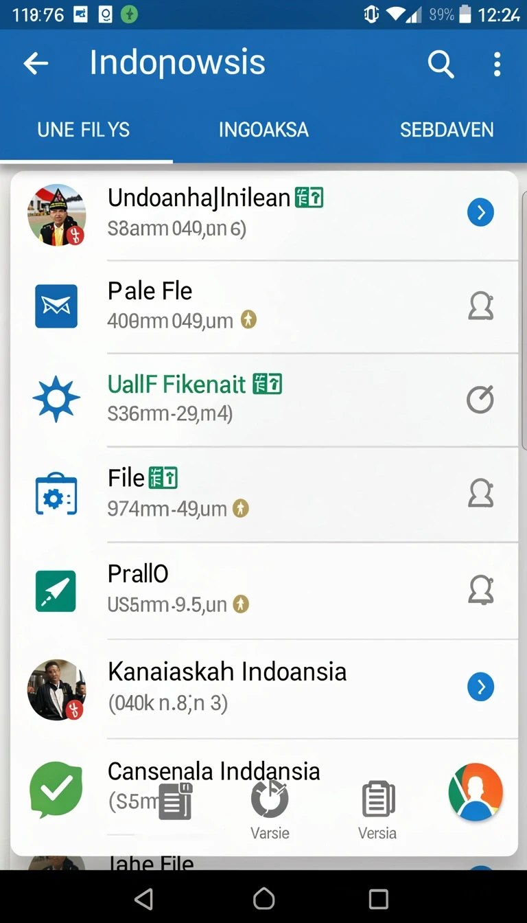 Review Aplikasi zz4d screenshot 1