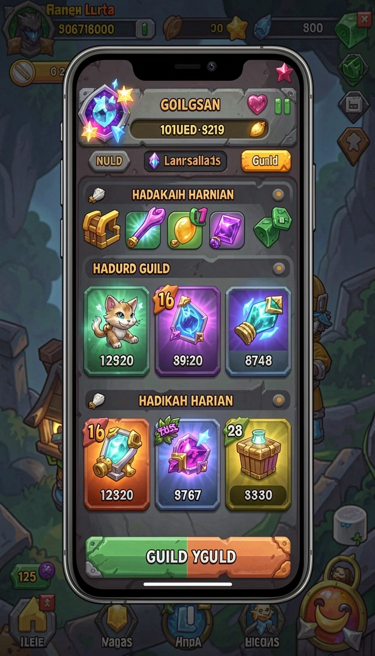 Review Aplikasi 380slot screenshot 2