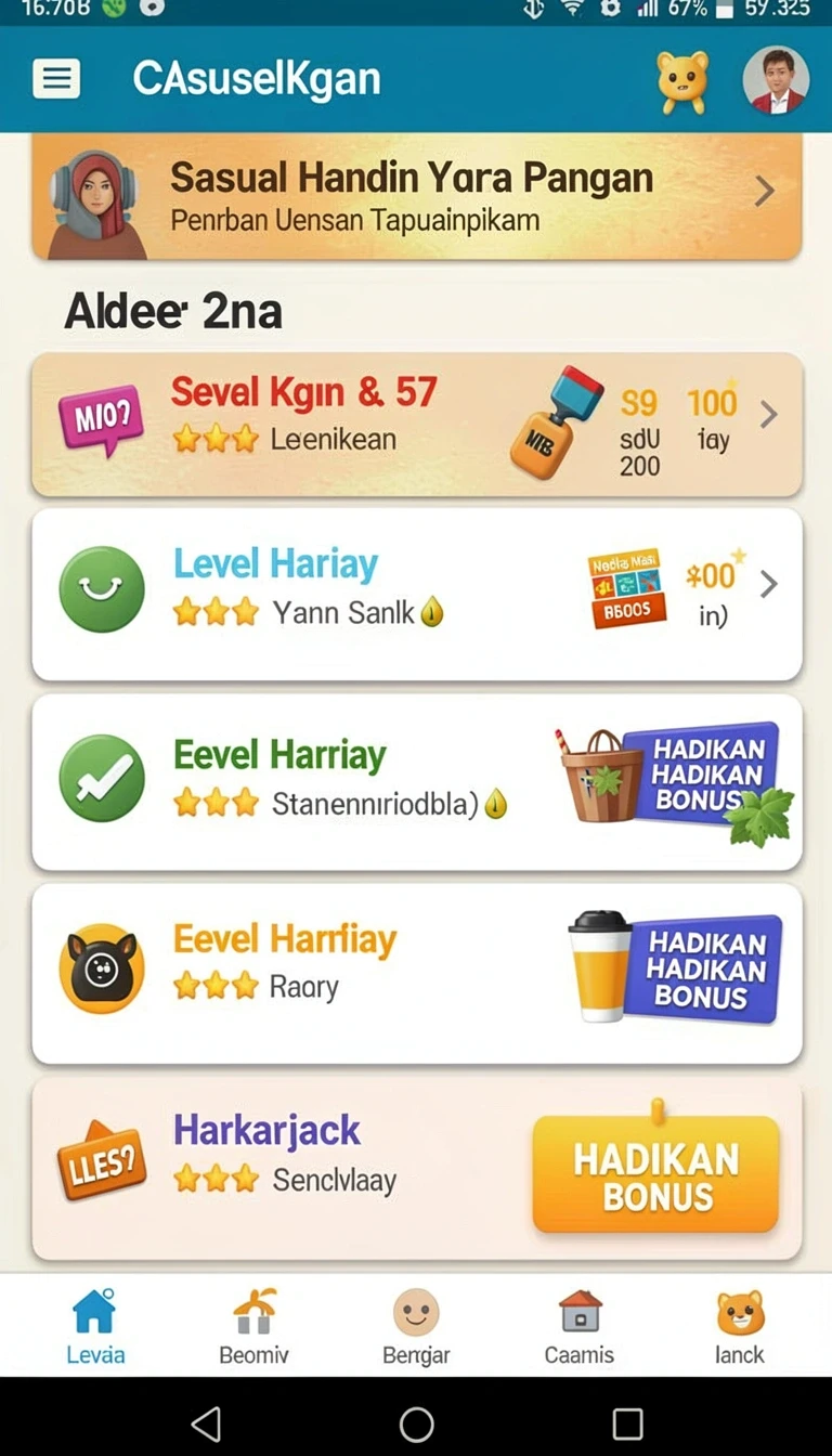 Aplikasi n06 Resmi: Download dan Instalasi screenshot 3