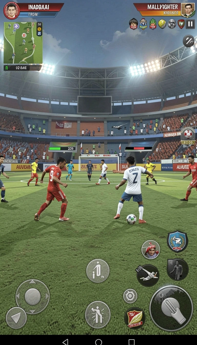 Review Aplikasi ora78 screenshot 4
