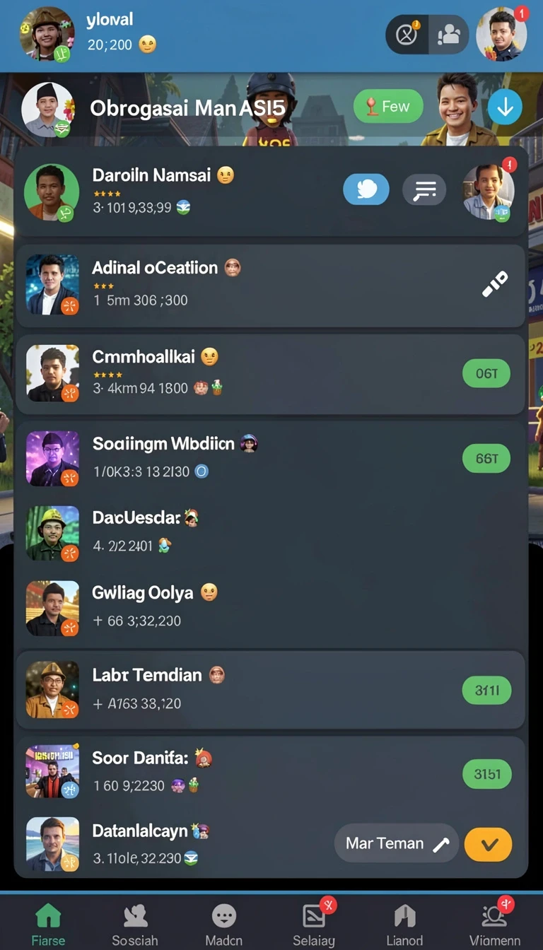 Review Aplikasi winter4d screenshot 1