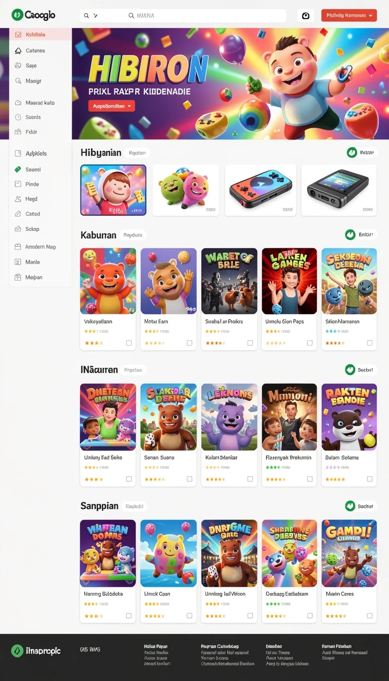 Review Aplikasi gg368 screenshot 4