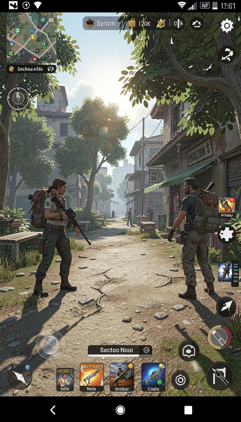 Review Aplikasi koko11 screenshot 1