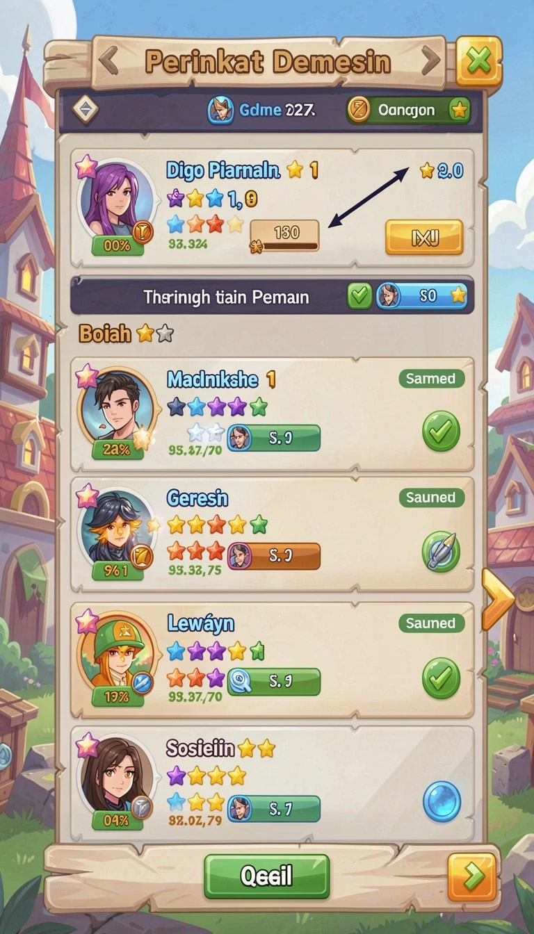 Review Aplikasi slot88 screenshot 1