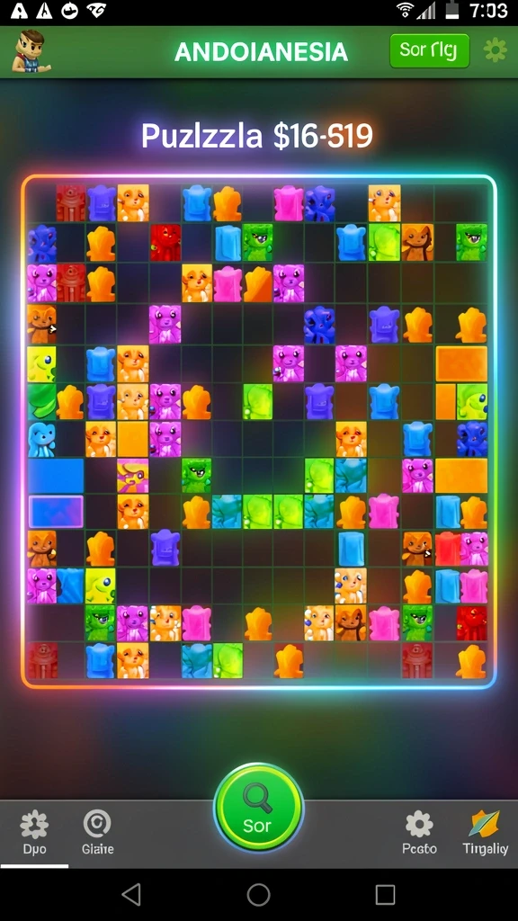Review Aplikasi layar303 screenshot 1
