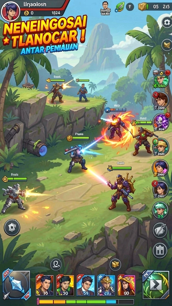 Review Aplikasi oce69 screenshot 3